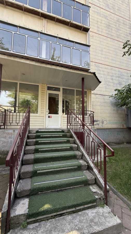 Оренда офісу 47 м², Чорних Запоріжців, 64