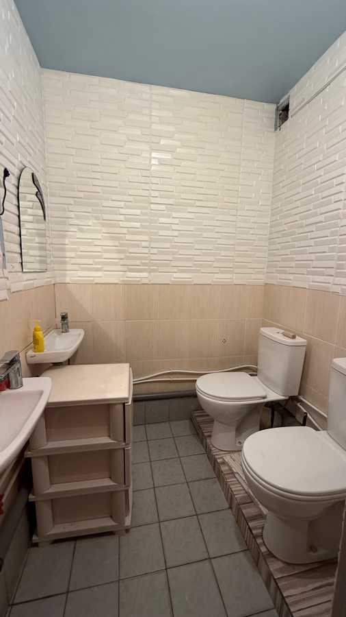 Оренда офісу 47 м², Чорних Запоріжців, 64