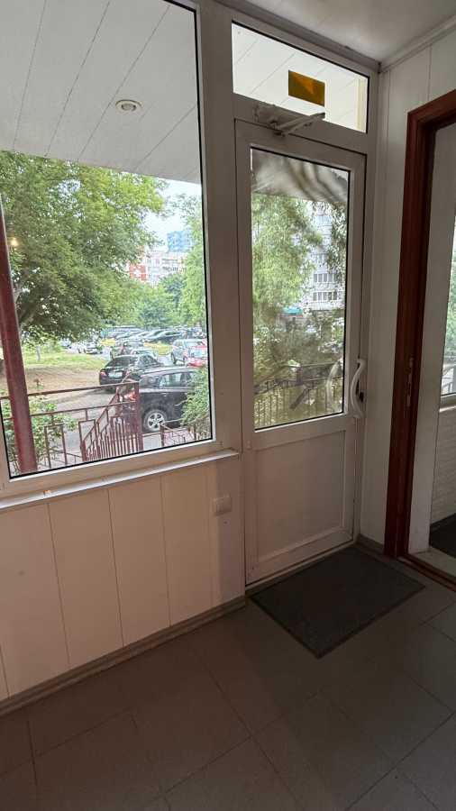 Оренда офісу 47 м², Чорних Запоріжців, 64