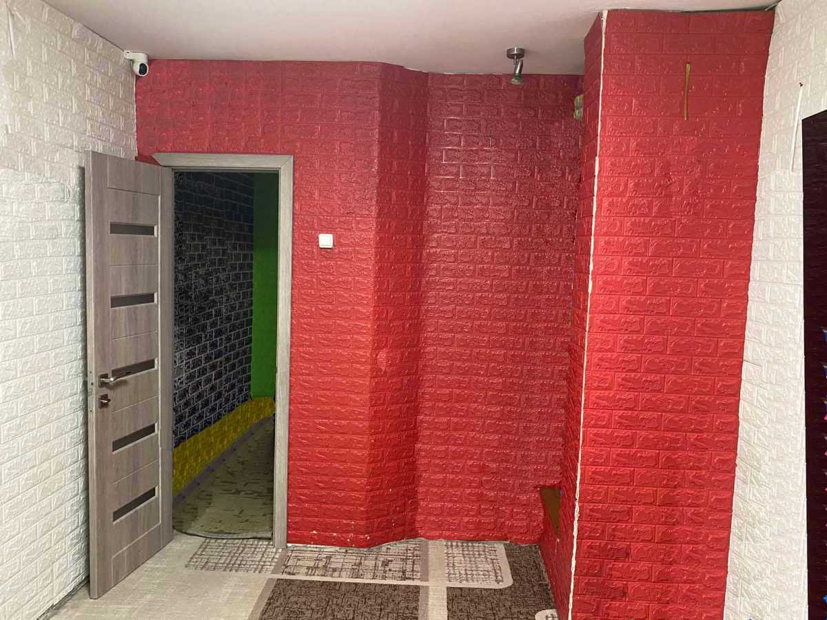 Оренда офісу 47 м², Чорних Запоріжців, 64