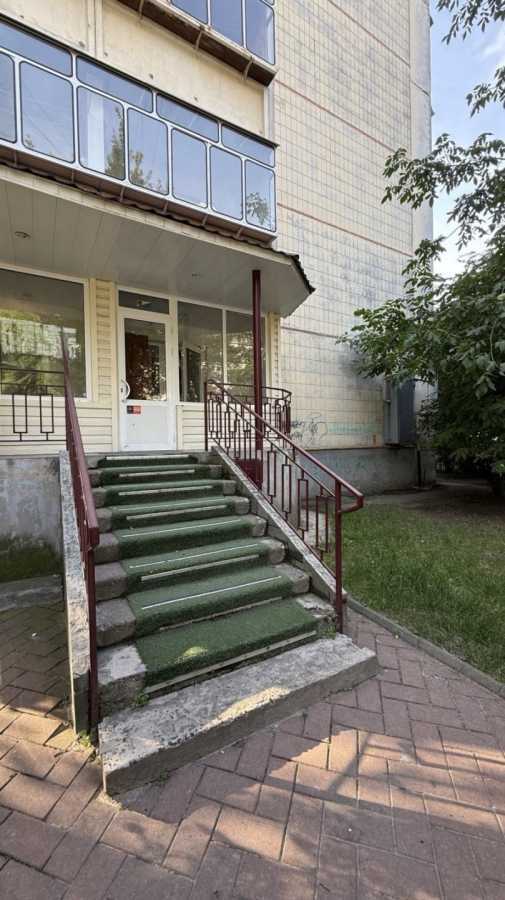 Оренда офісу 47 м², Чорних Запоріжців, 64