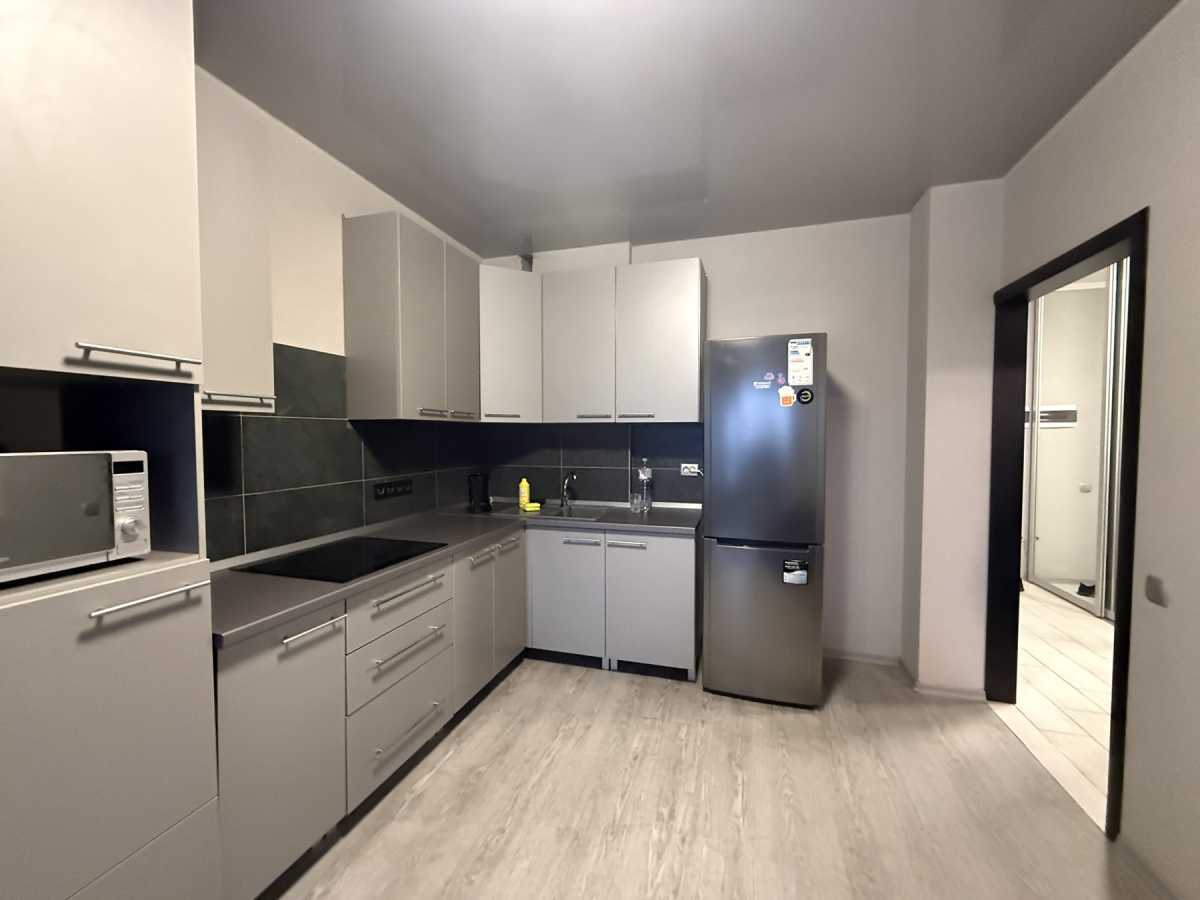 Оренда 1-кімнатної квартири 50 м², 265/2