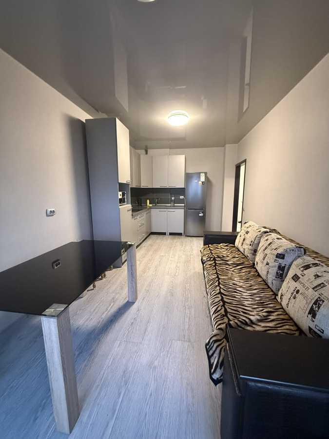 Оренда 1-кімнатної квартири 50 м², 265/2