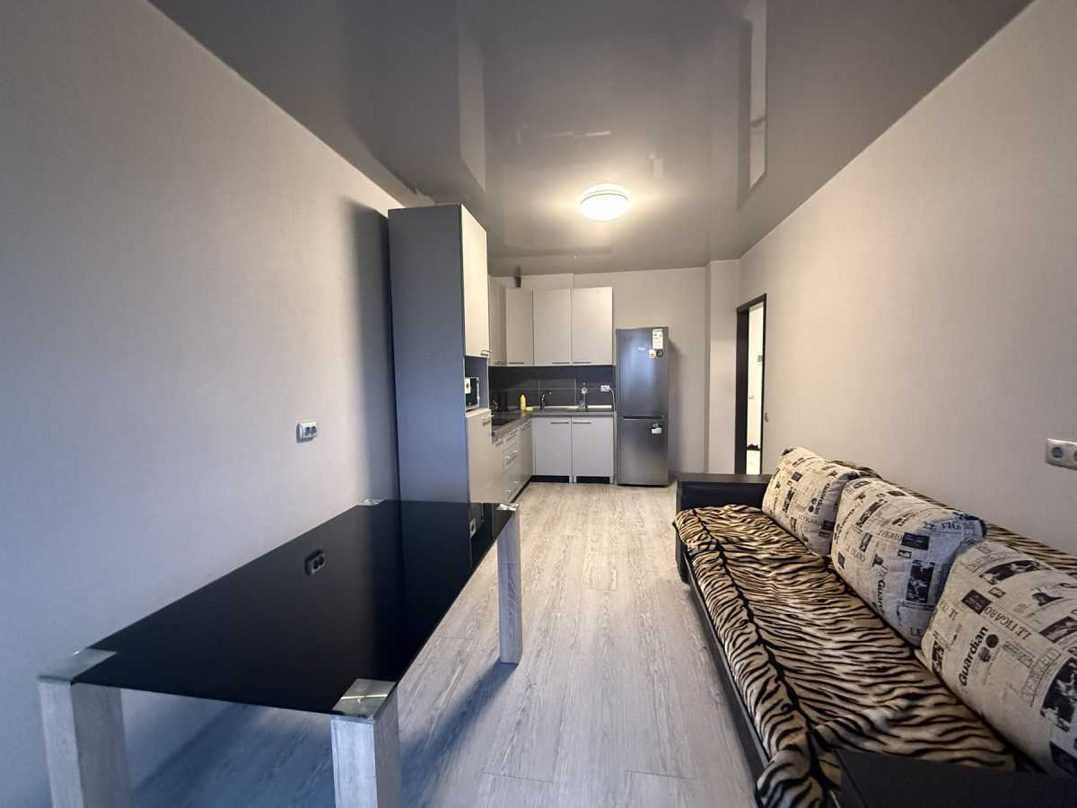 Оренда 1-кімнатної квартири 50 м², 265/2