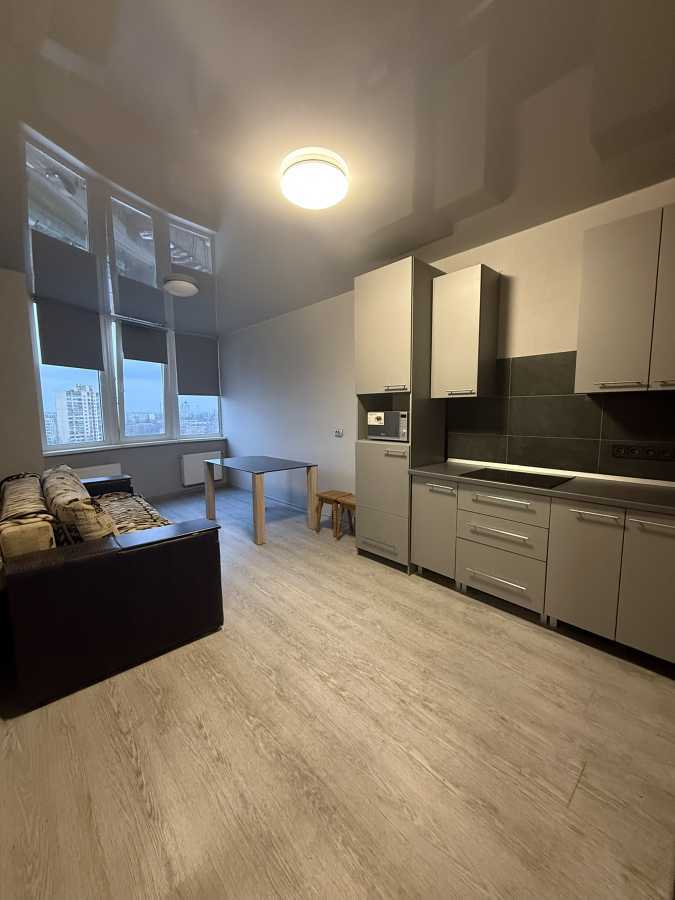 Оренда 1-кімнатної квартири 50 м², 265/2