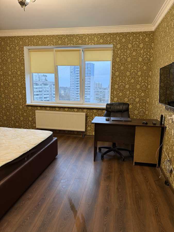 Оренда 1-кімнатної квартири 50 м², 265/2