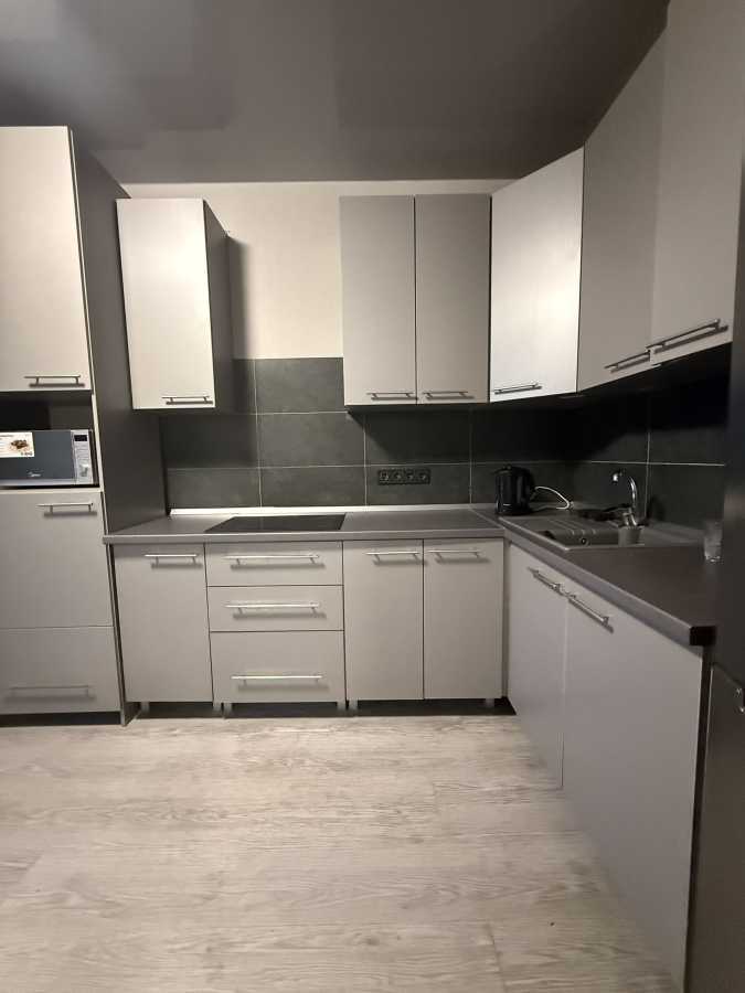 Оренда 1-кімнатної квартири 50 м², 265/2