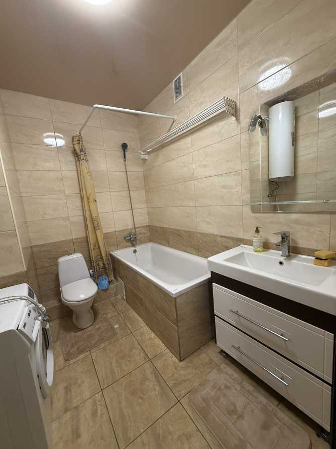 Оренда 1-кімнатної квартири 50 м², 265/2