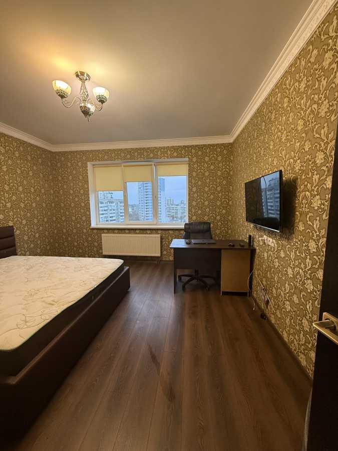 Оренда 1-кімнатної квартири 50 м², 265/2