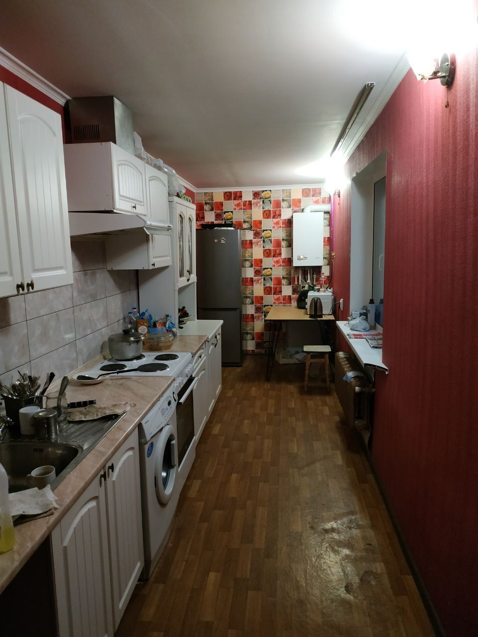 Аренда дома 101 м², Борщаговская ул.