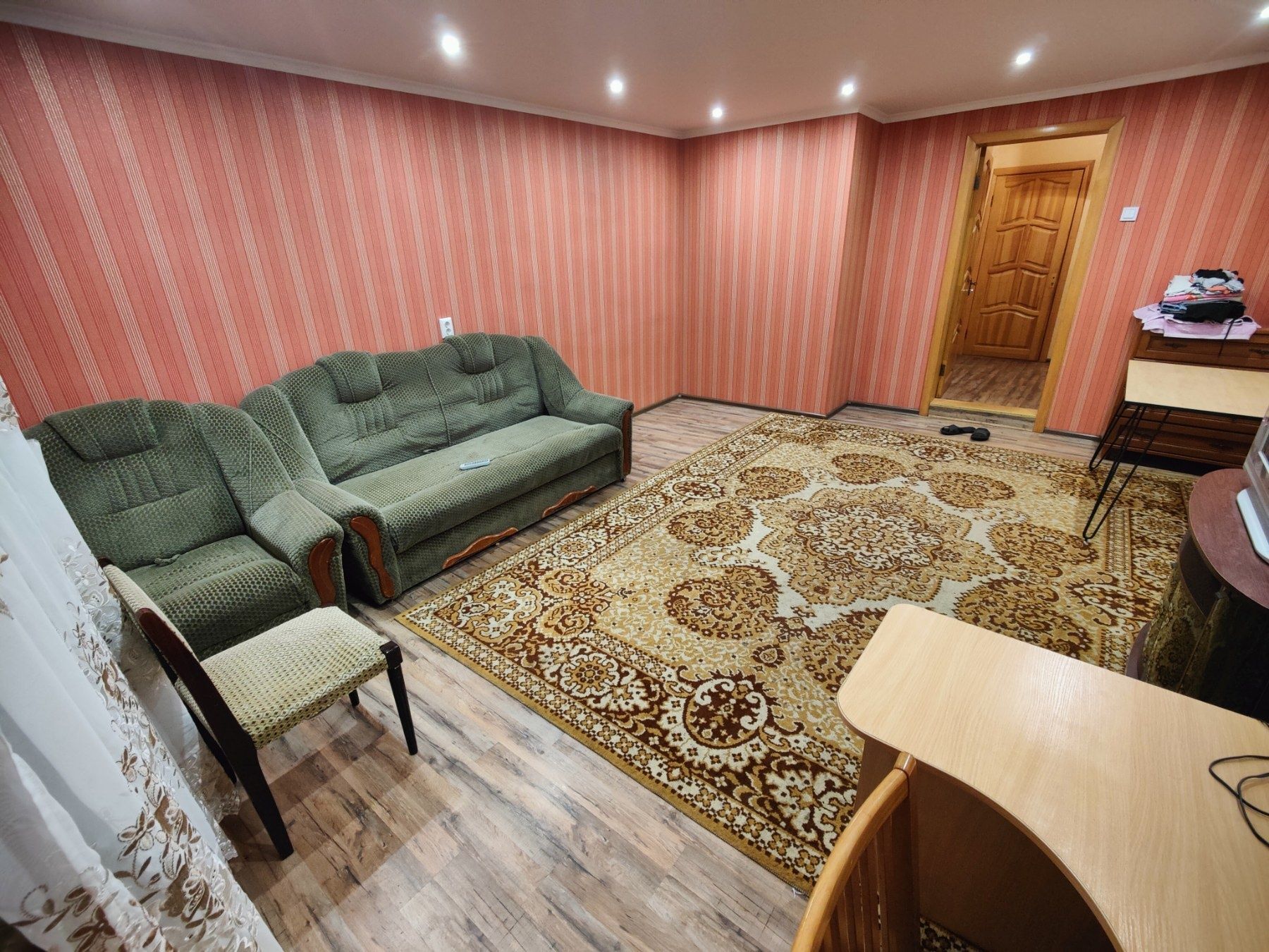 Аренда дома 101 м², Борщаговская ул.