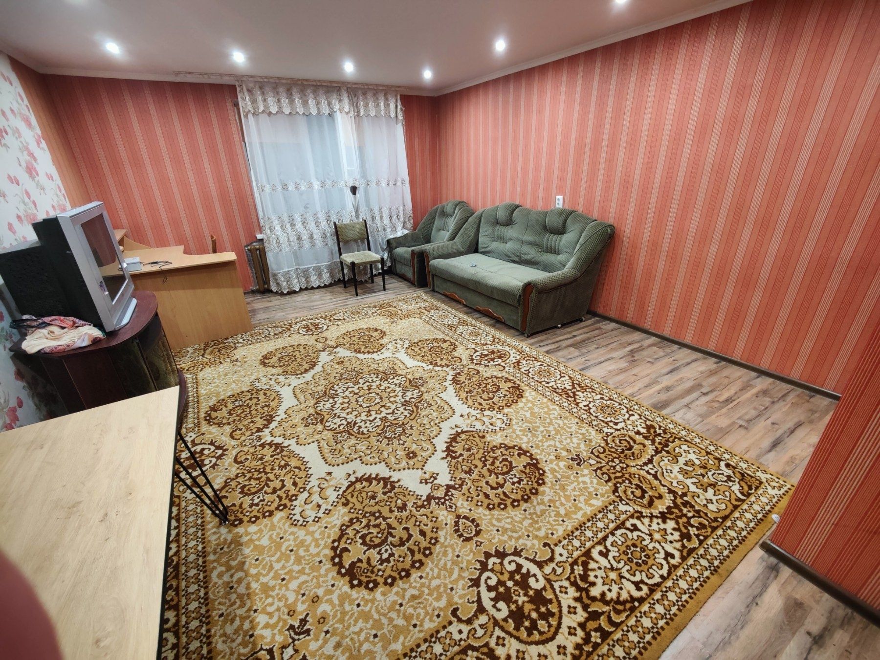 Аренда дома 101 м², Борщаговская ул.