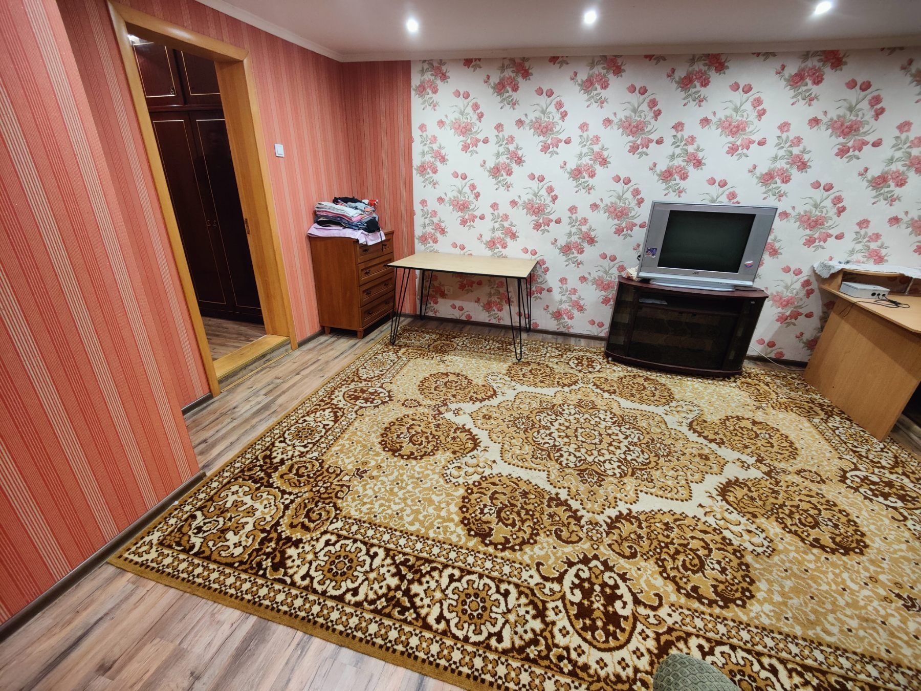 Аренда дома 101 м², Борщаговская ул.