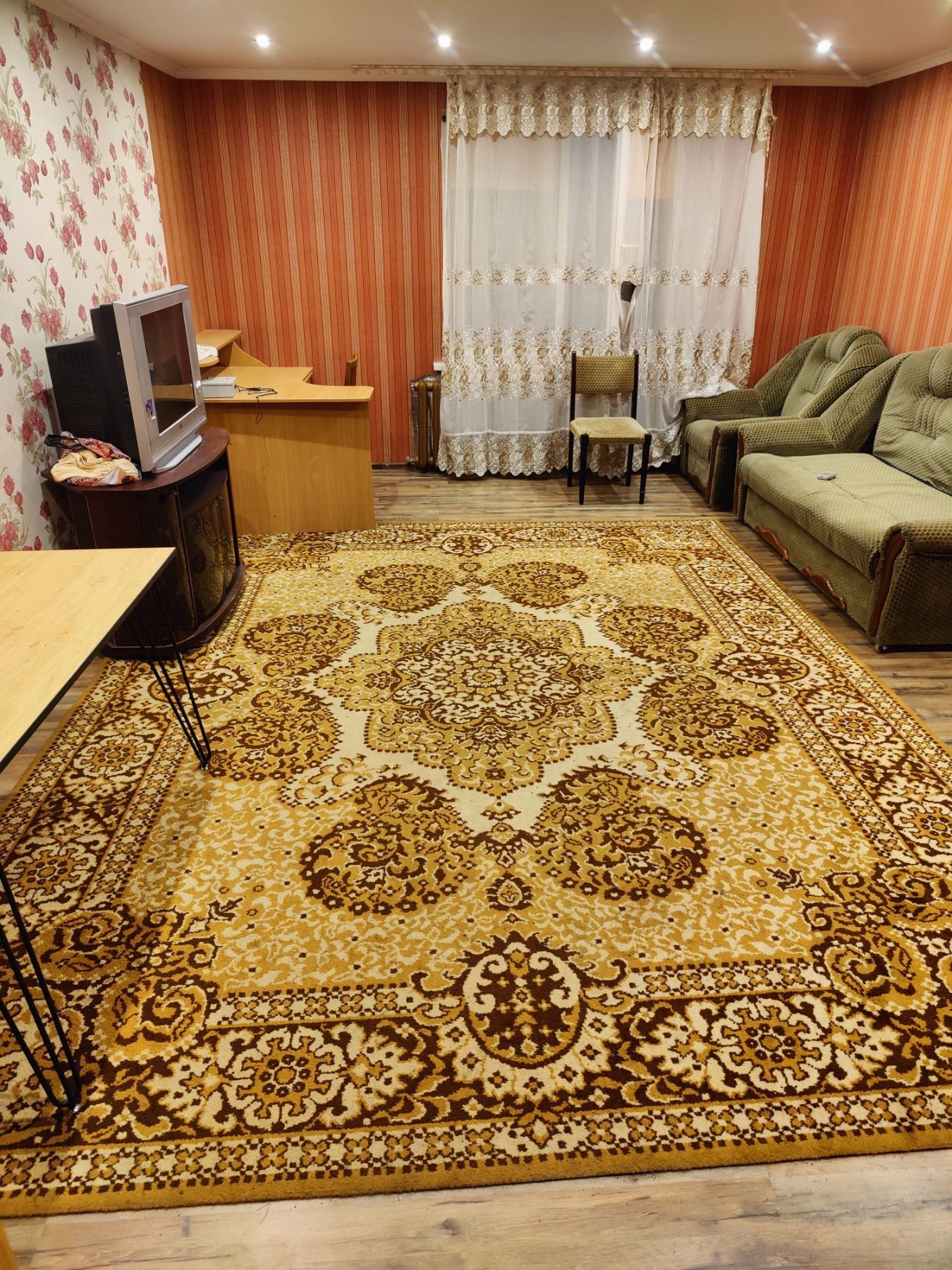 Аренда дома 101 м², Борщаговская ул.