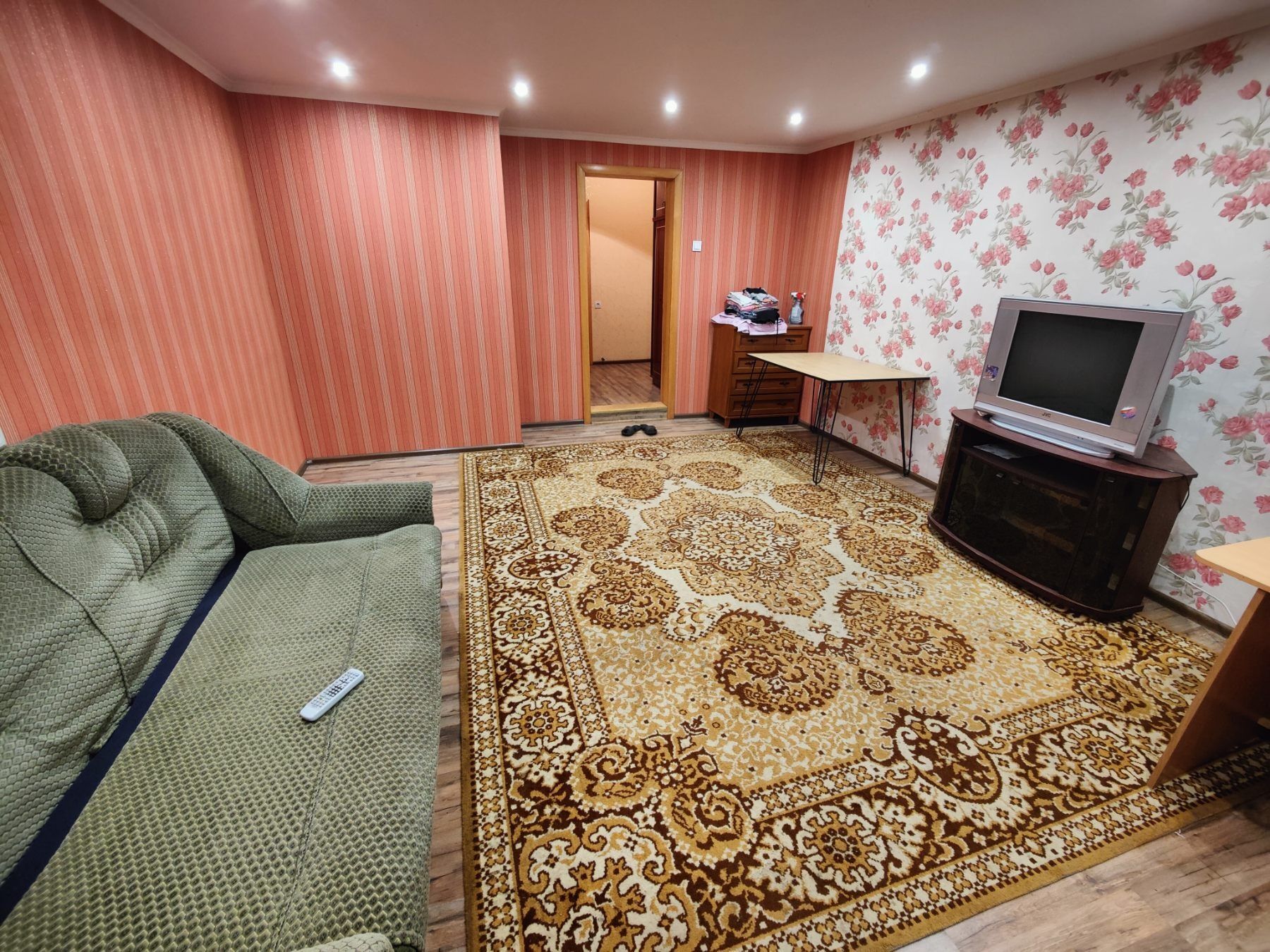 Аренда дома 101 м², Борщаговская ул.