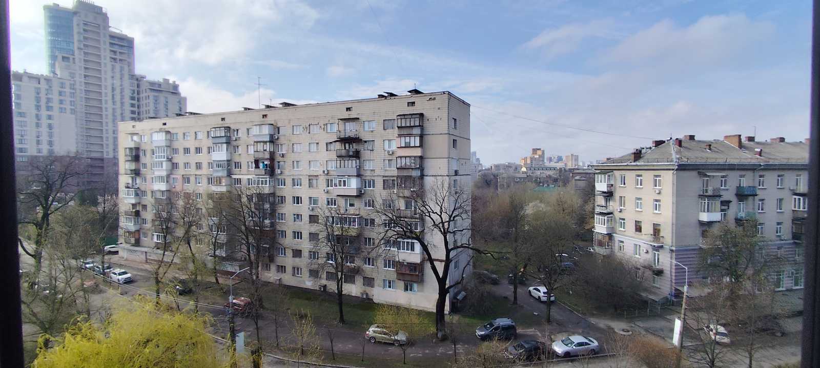 Продажа 3-комнатной квартиры 128 м², Нагорный пер., 15