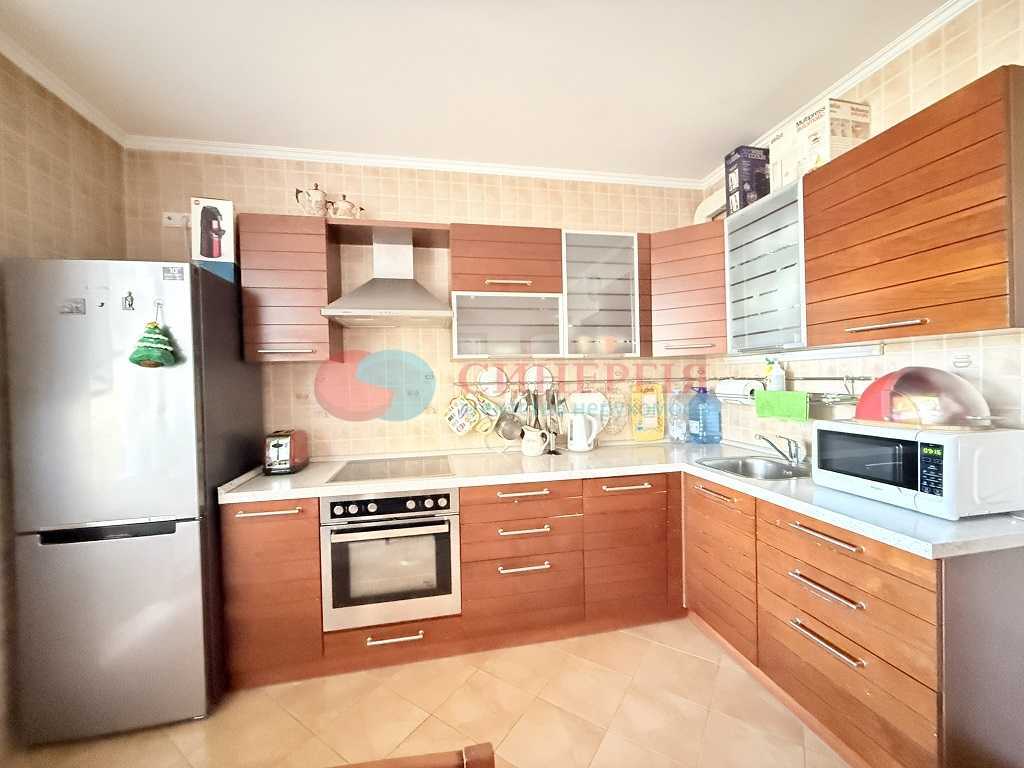 Продажа 3-комнатной квартиры 93 м², Маршала Тимошенко ул., 15Г