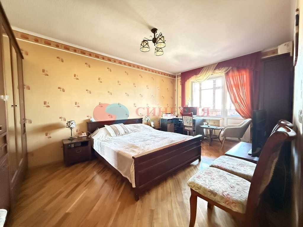 Продажа 3-комнатной квартиры 93 м², Маршала Тимошенко ул., 15Г