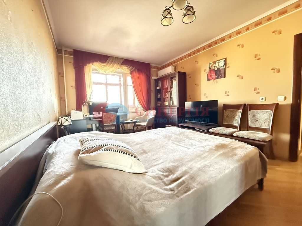 Продажа 3-комнатной квартиры 93 м², Маршала Тимошенко ул., 15Г