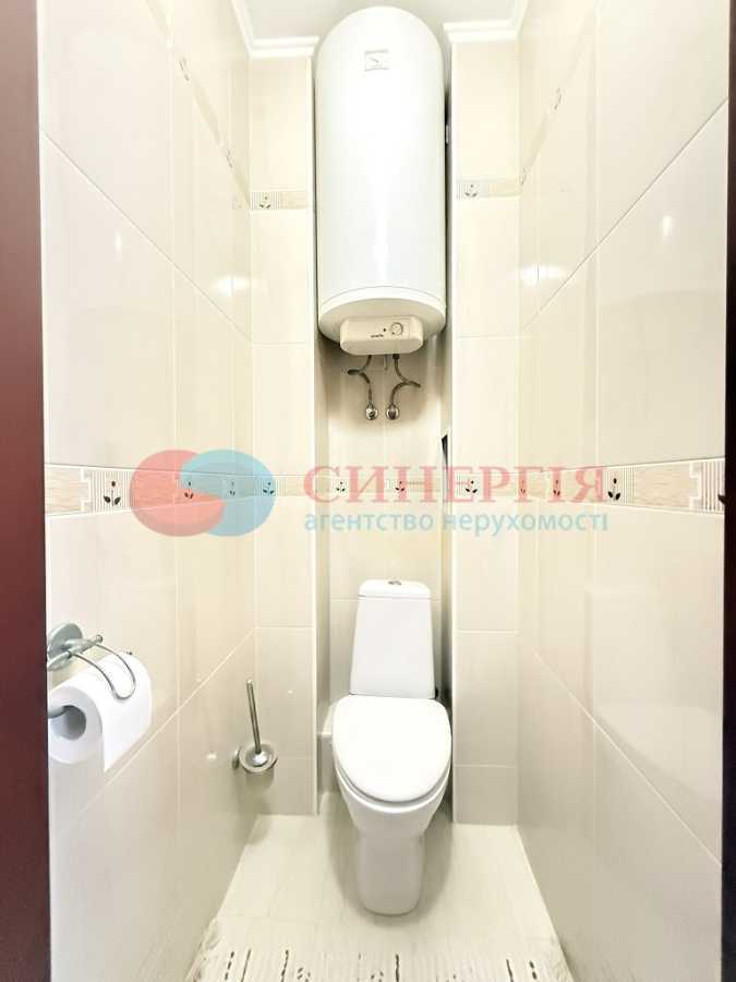 Продажа 3-комнатной квартиры 93 м², Маршала Тимошенко ул., 15Г