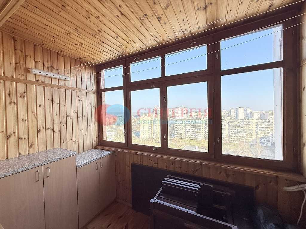 Продажа 3-комнатной квартиры 93 м², Маршала Тимошенко ул., 15Г