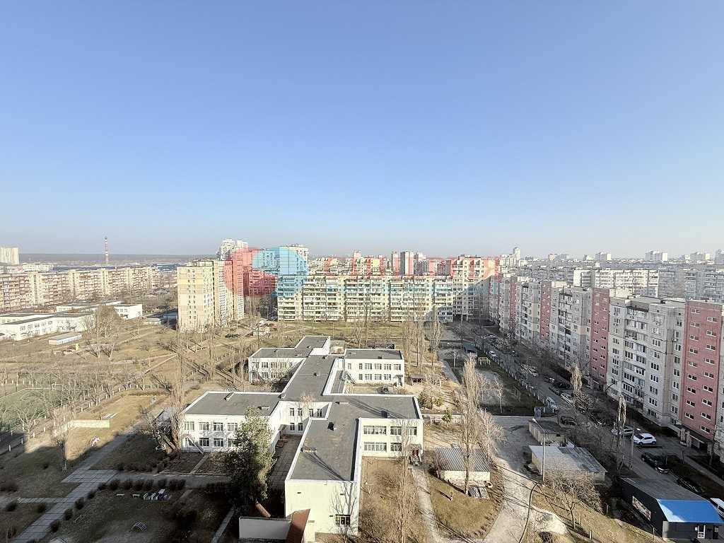 Продажа 3-комнатной квартиры 93 м², Маршала Тимошенко ул., 15Г