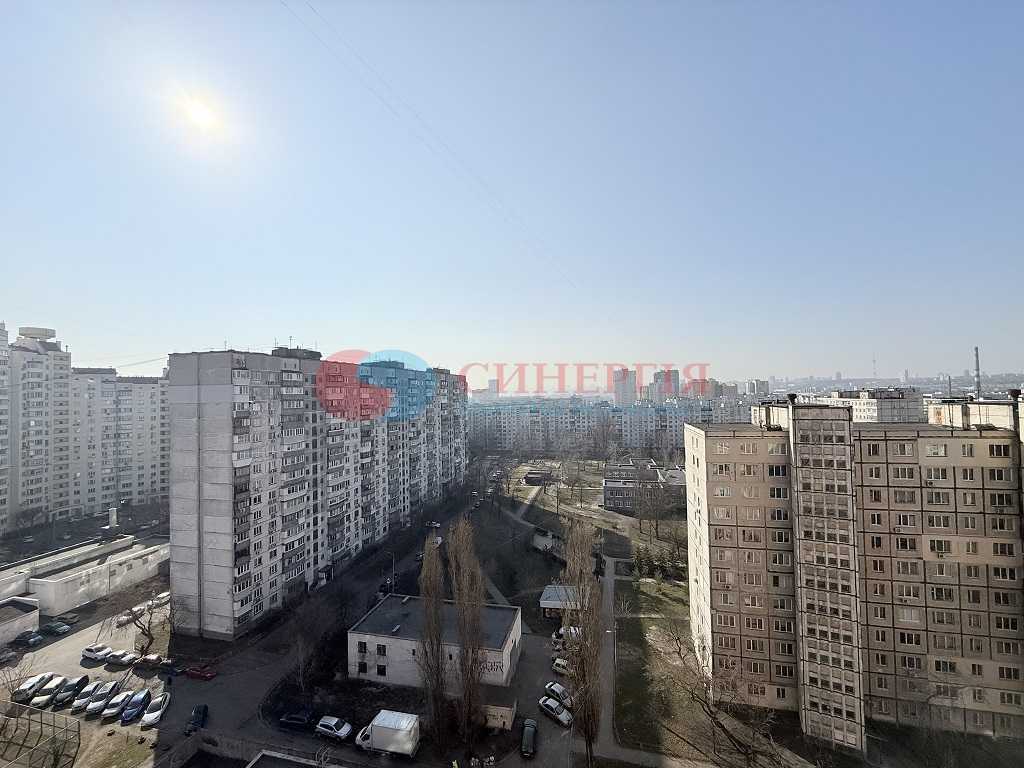 Продажа 3-комнатной квартиры 93 м², Маршала Тимошенко ул., 15Г