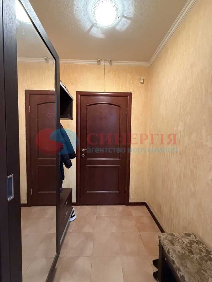 Продажа 3-комнатной квартиры 93 м², Маршала Тимошенко ул., 15Г