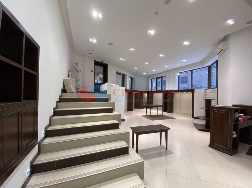 Продажа другого торгового помещения 118 м², Кловский спуск, 7А