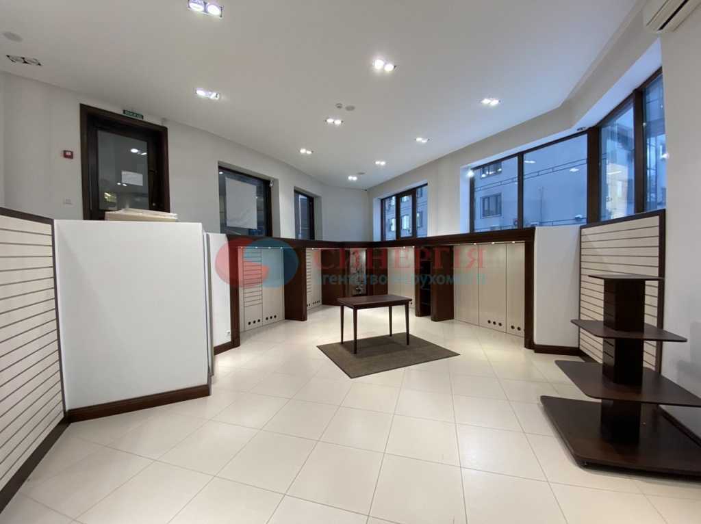 Продажа другого торгового помещения 118 м², Кловский спуск, 7А