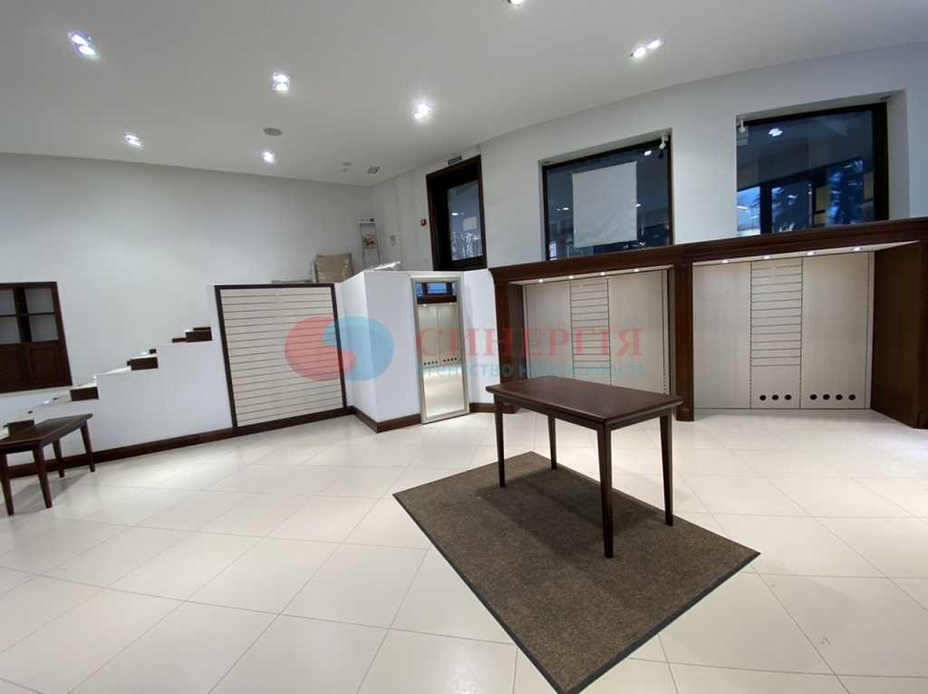 Продажа другого торгового помещения 118 м², Кловский спуск, 7А