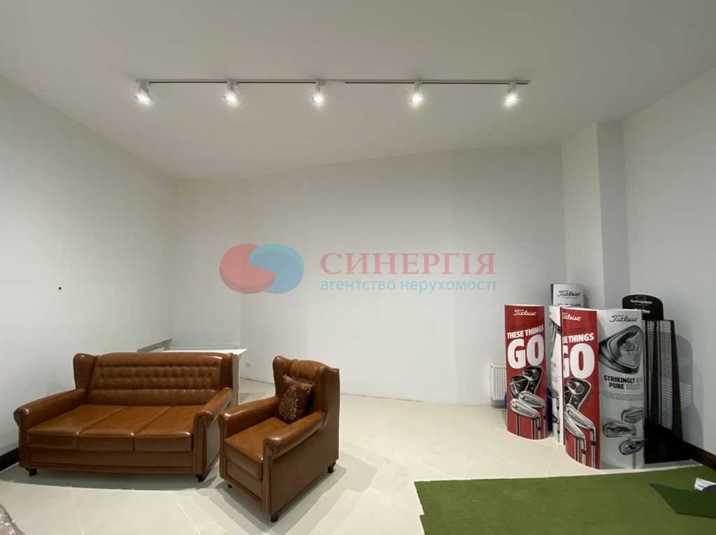 Продажа другого торгового помещения 118 м², Кловский спуск, 7А