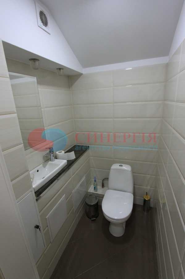 Продажа другого торгового помещения 118 м², Кловский спуск, 7А