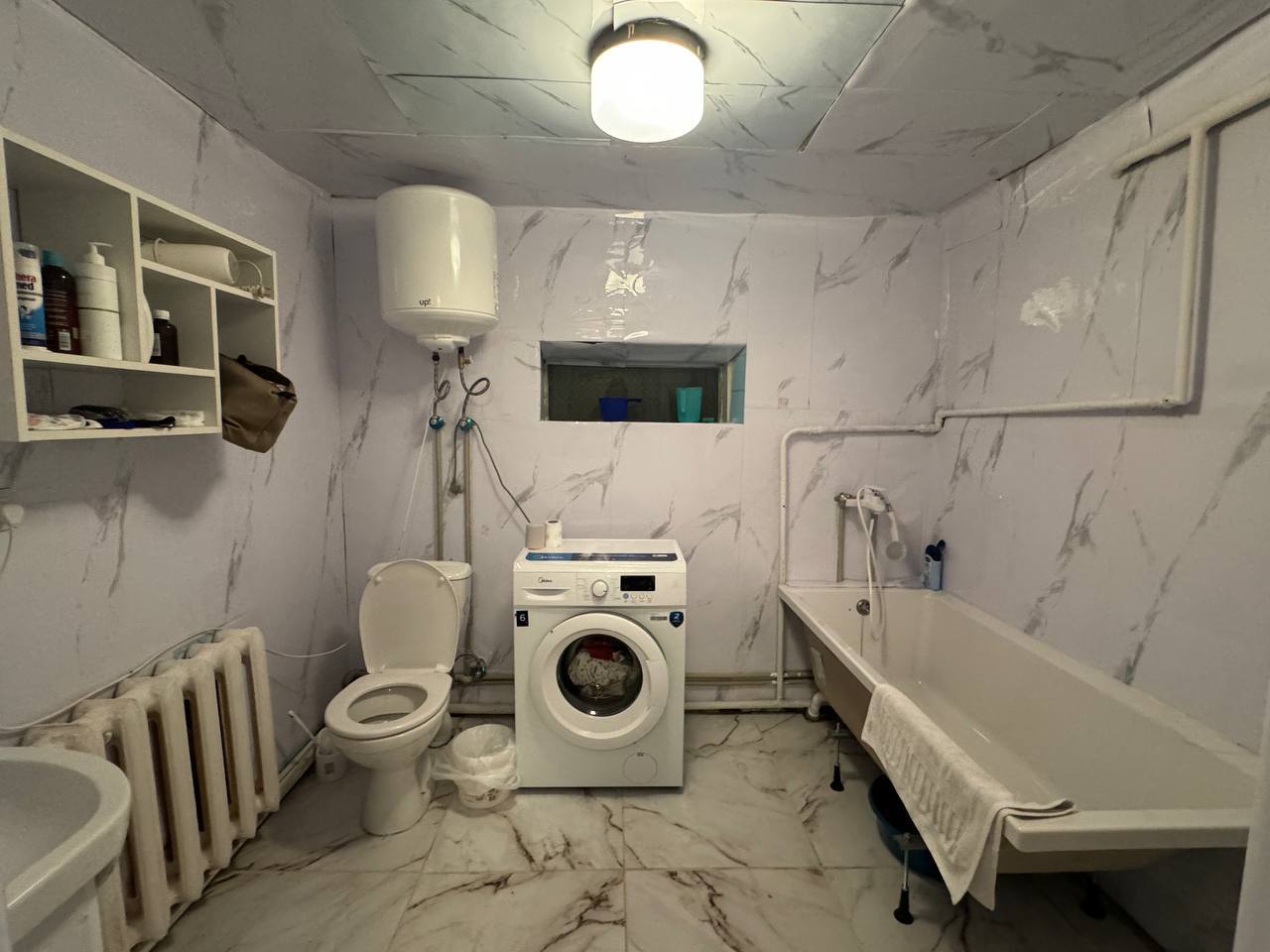 Продаж будинку 62 м², Променистий пров.