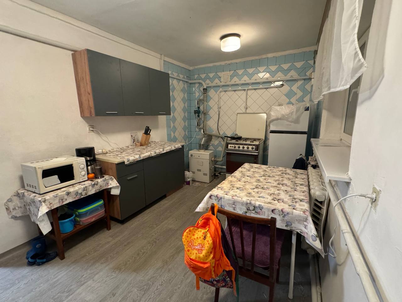 Продаж будинку 62 м², Променистий пров.