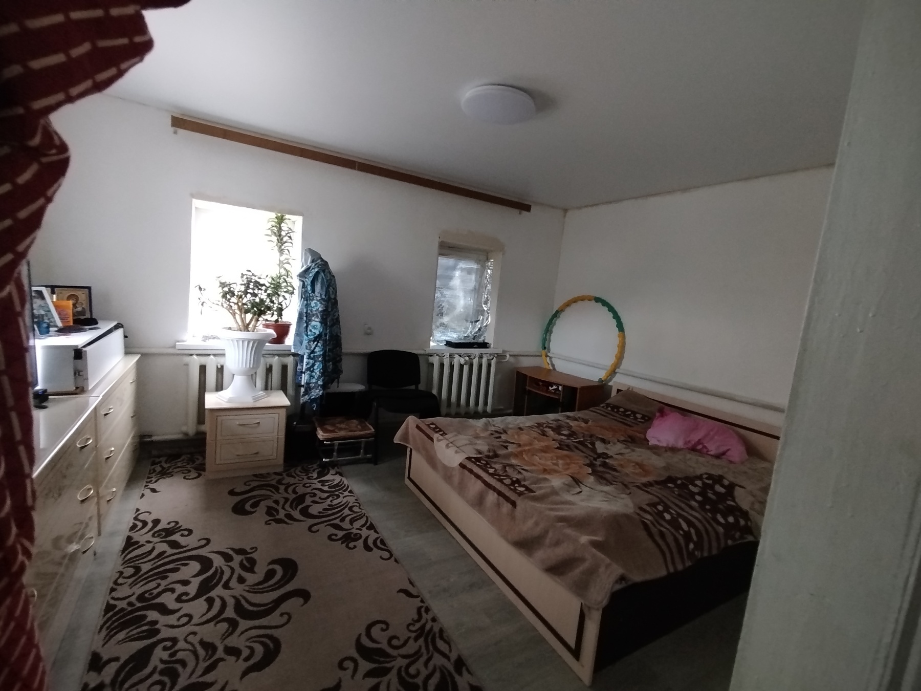 Продаж будинку 62 м², Променистий пров.