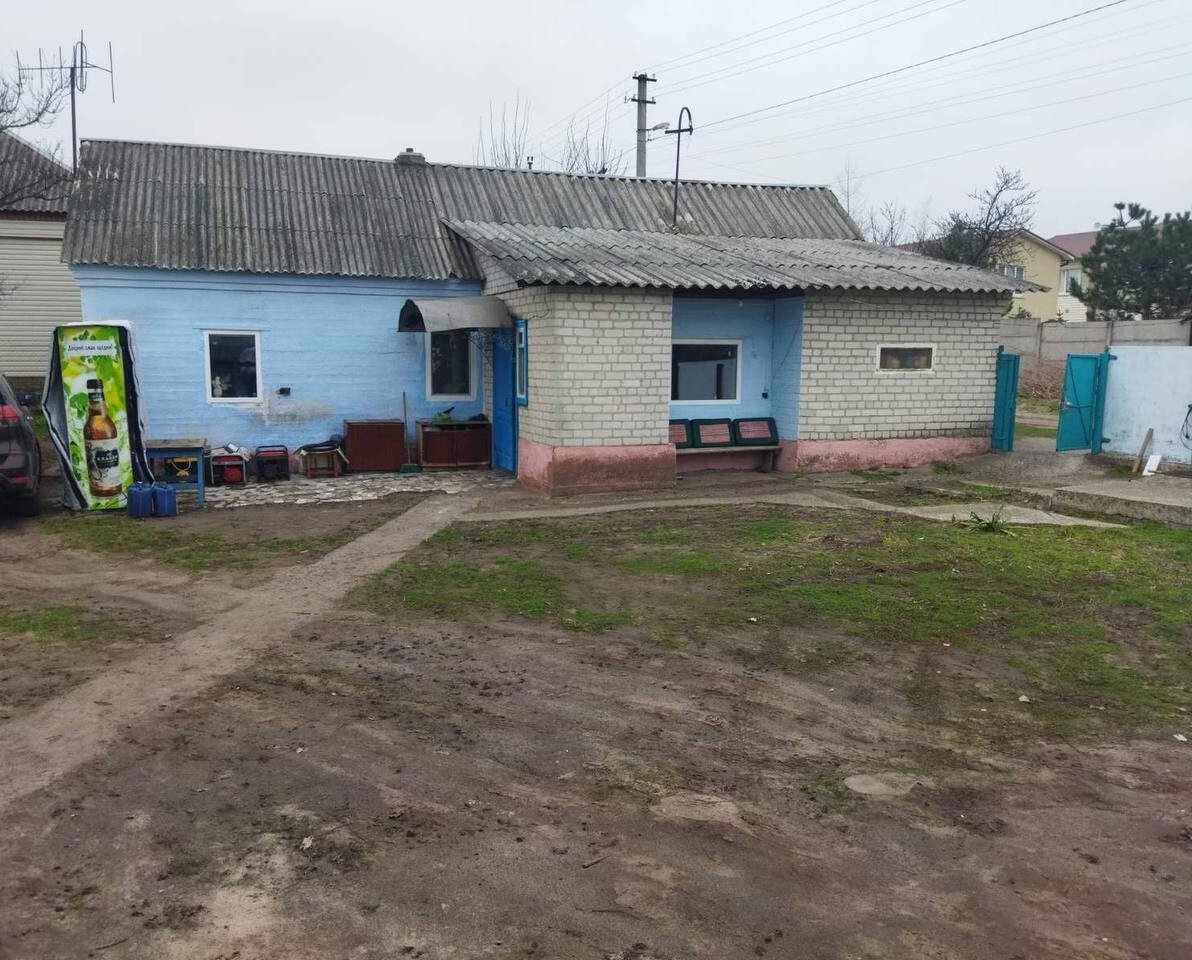 Продаж будинку 62 м², Променистий пров.