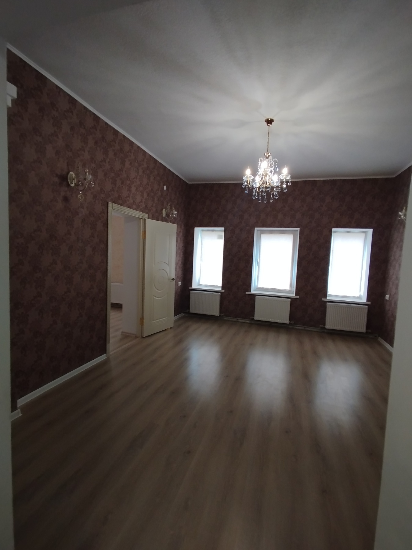 Продажа дома 144 м², Андрея Сахарова ул.