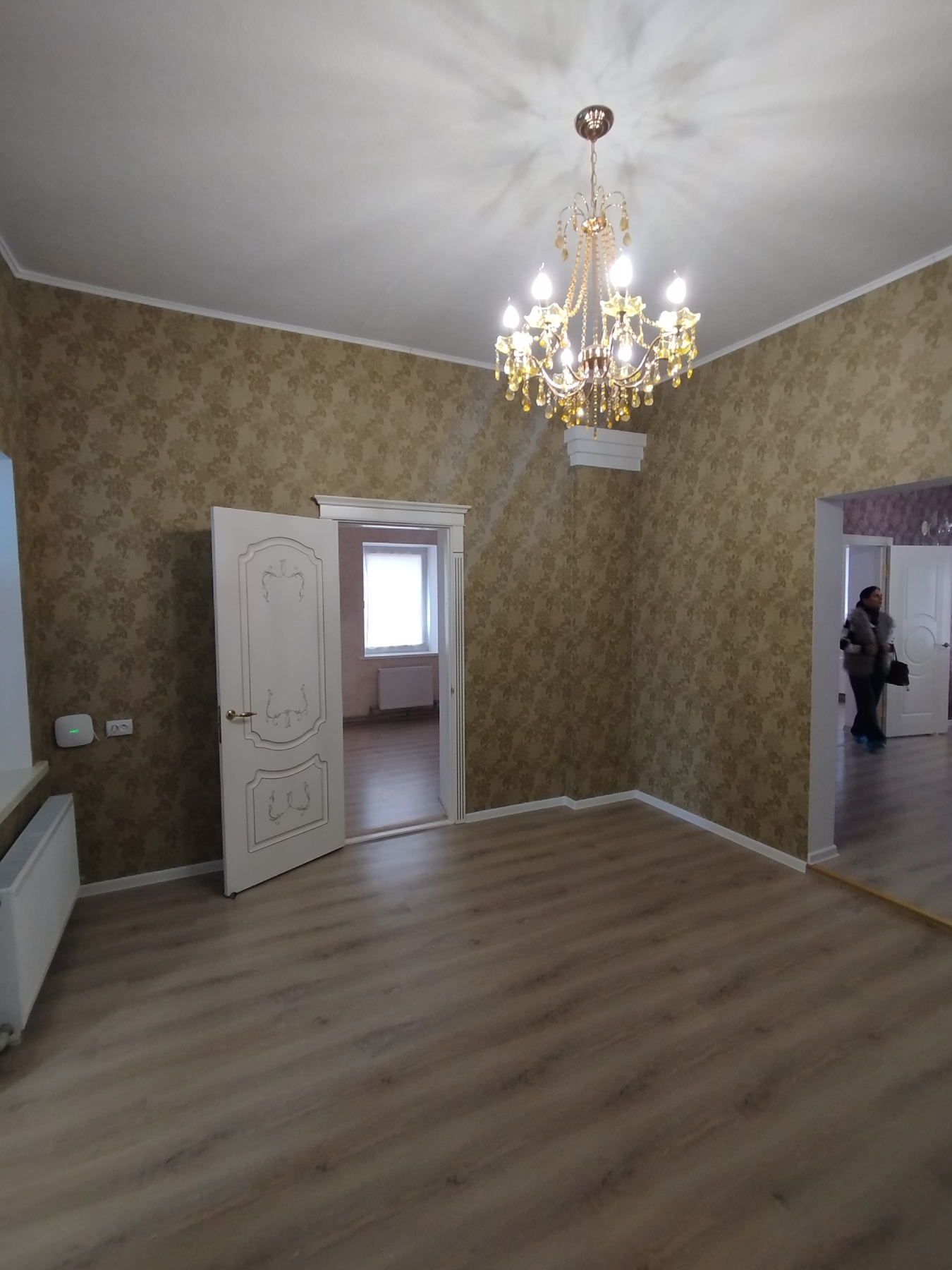 Продажа дома 144 м², Андрея Сахарова ул.