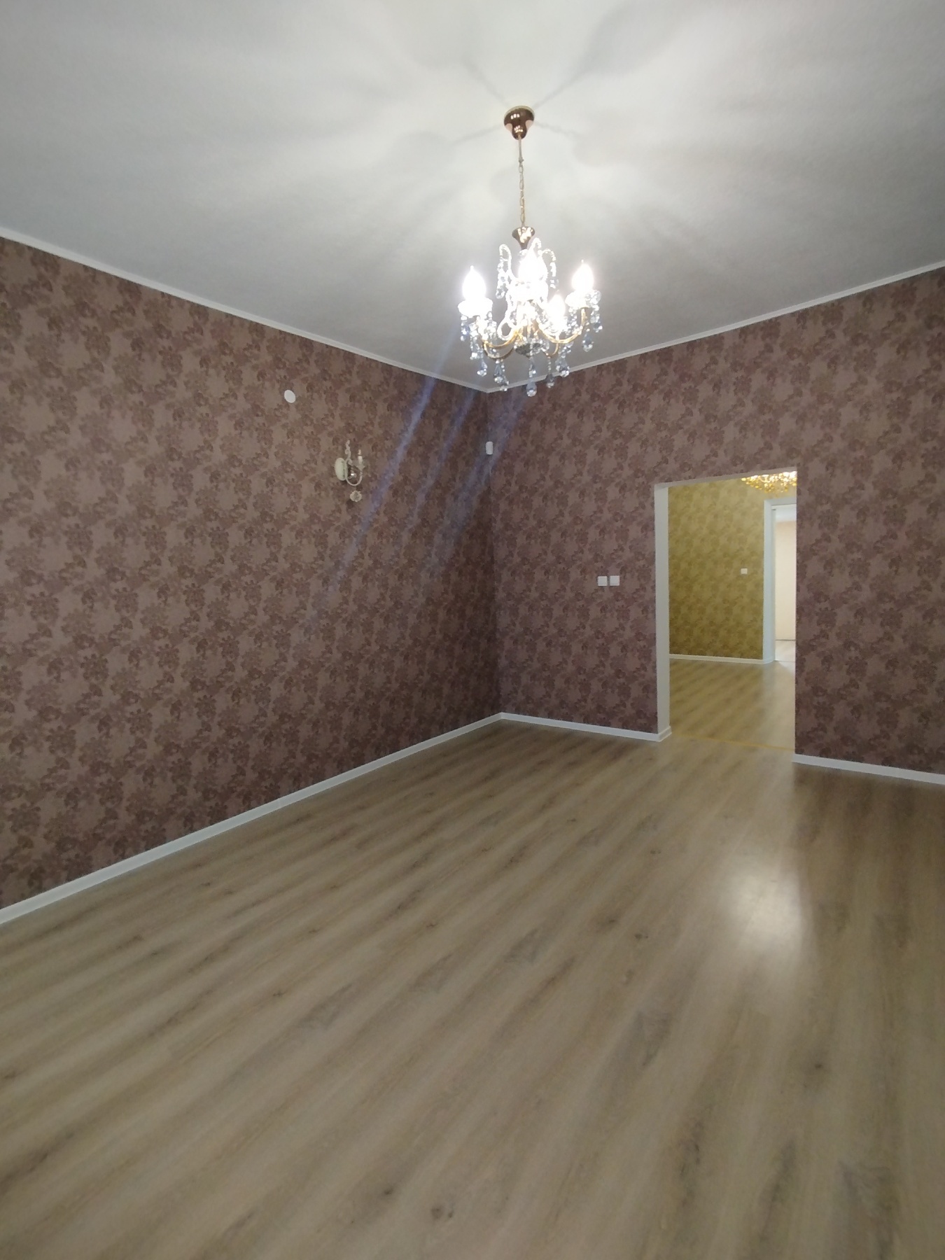 Продажа дома 144 м², Андрея Сахарова ул.