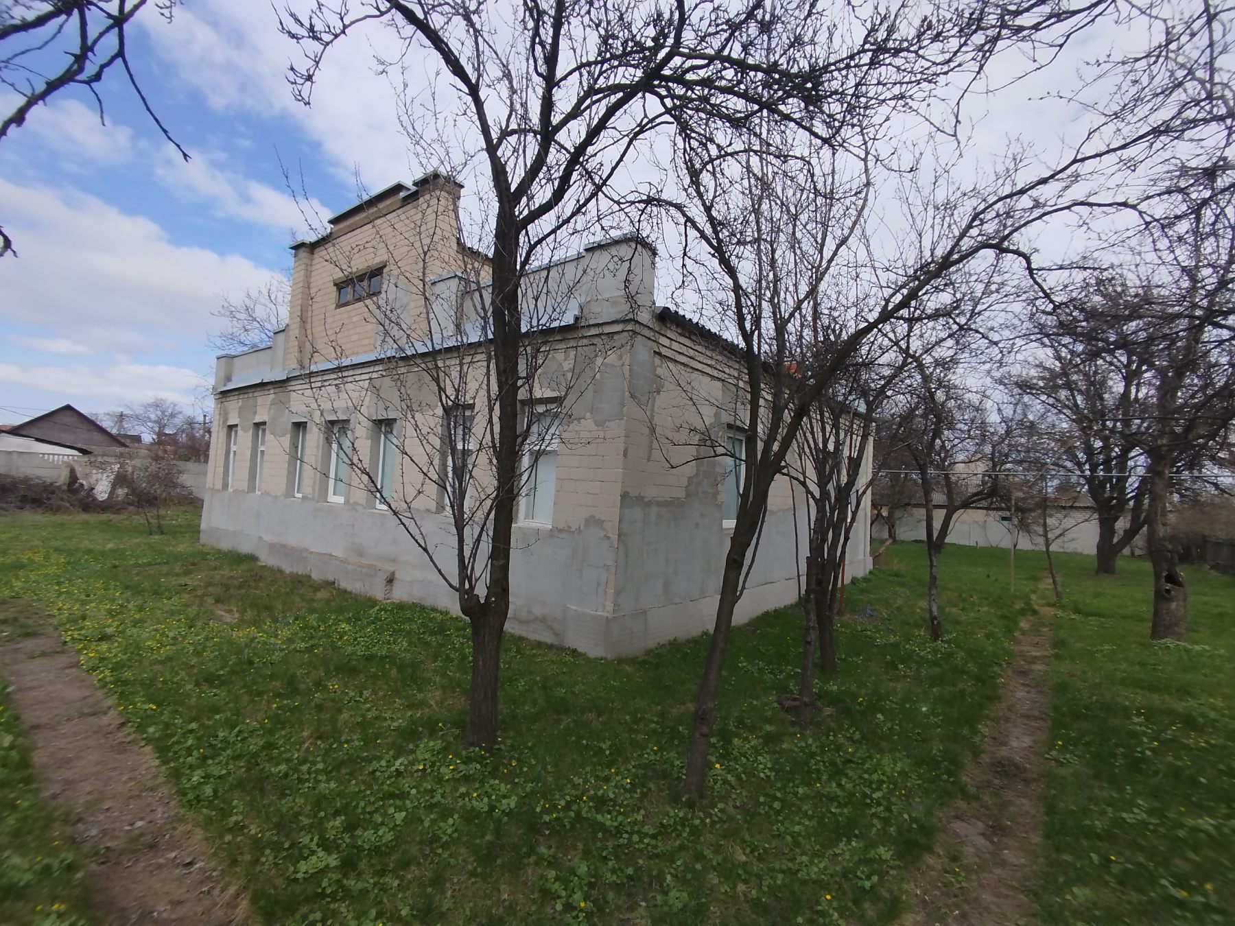 Продажа дома 144 м², Андрея Сахарова ул.