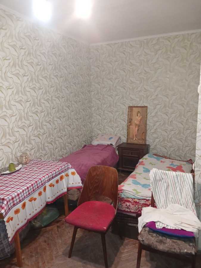 Аренда 1-комнатной квартиры 26 м², Березняковская ул., 16