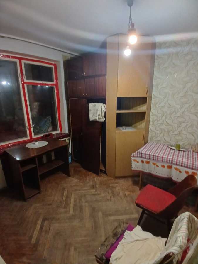 Аренда 1-комнатной квартиры 26 м², Березняковская ул., 16