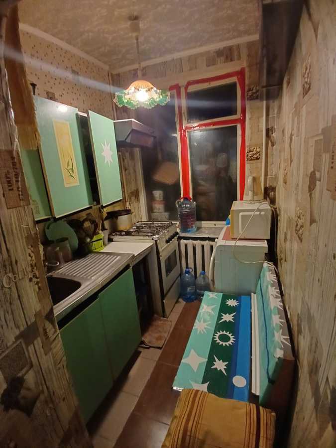 Аренда 1-комнатной квартиры 26 м², Березняковская ул., 16