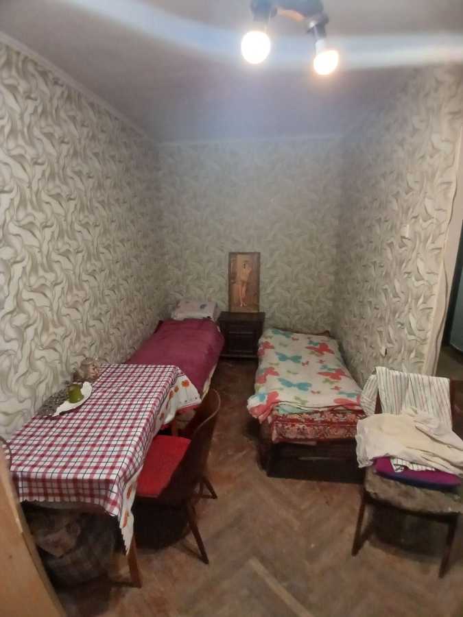 Аренда 1-комнатной квартиры 26 м², Березняковская ул., 16