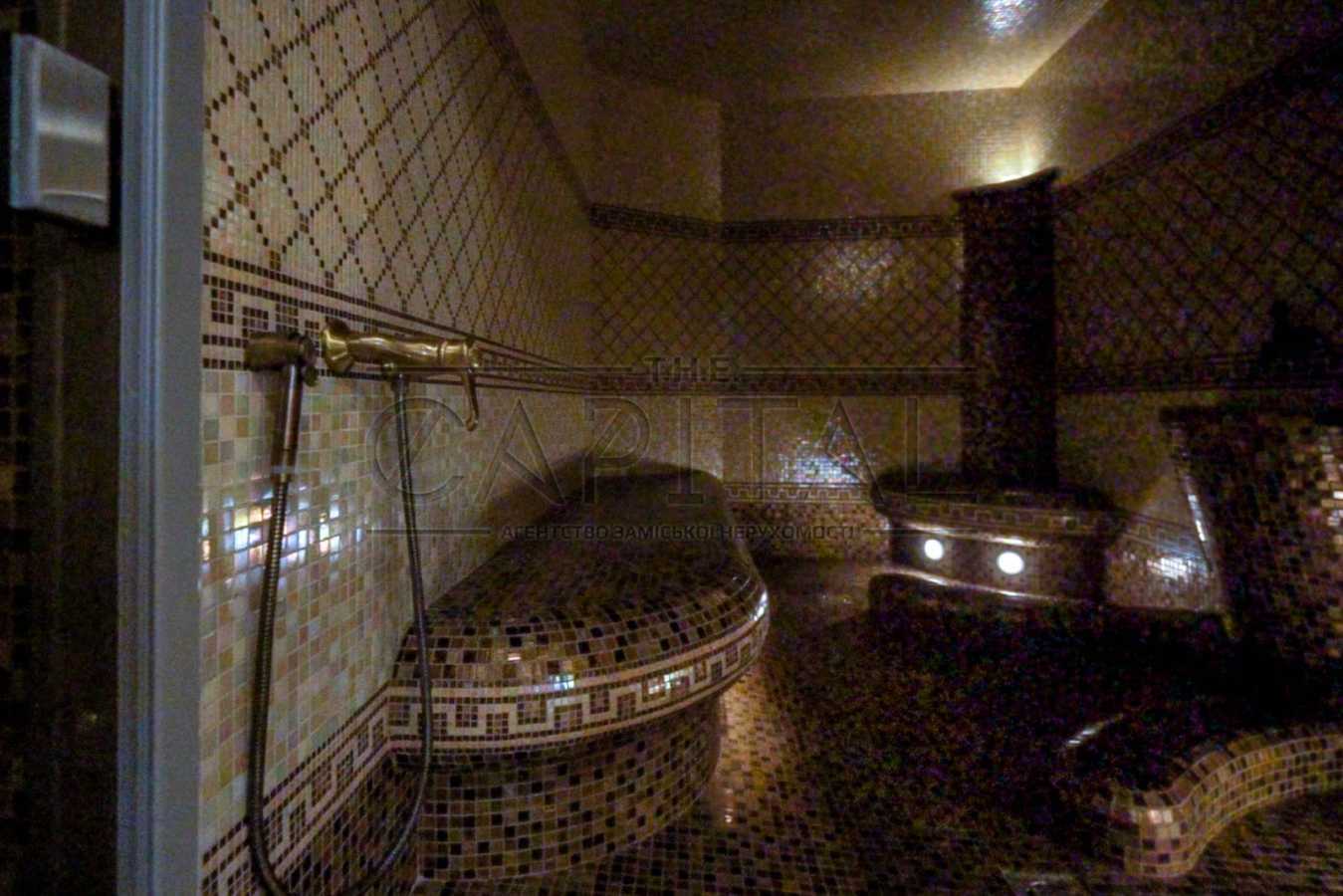 Продажа дома 560 м², Центральная ул.