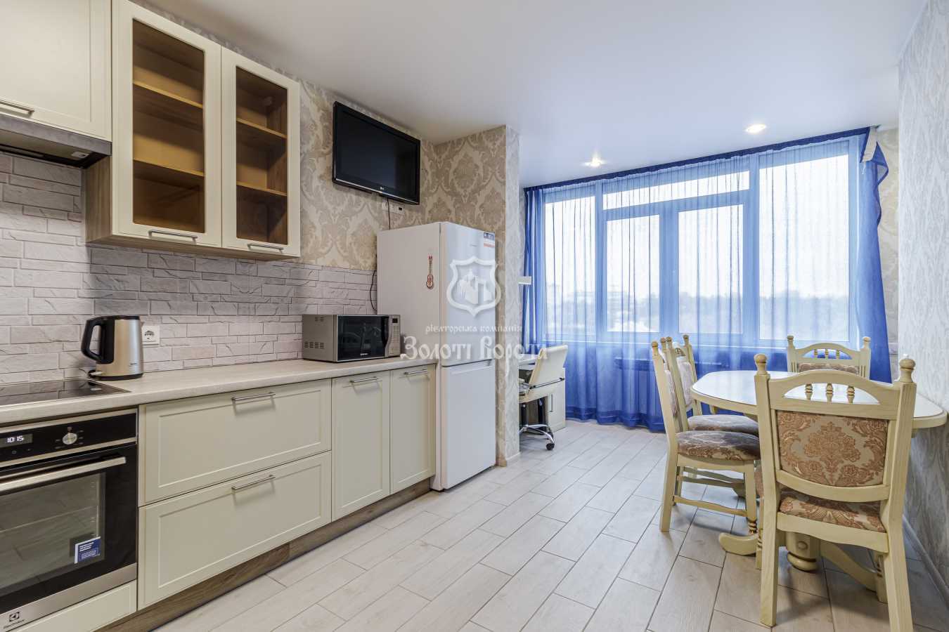 Продажа 1-комнатной квартиры 35.6 м², Владимира Брожка ул., 70