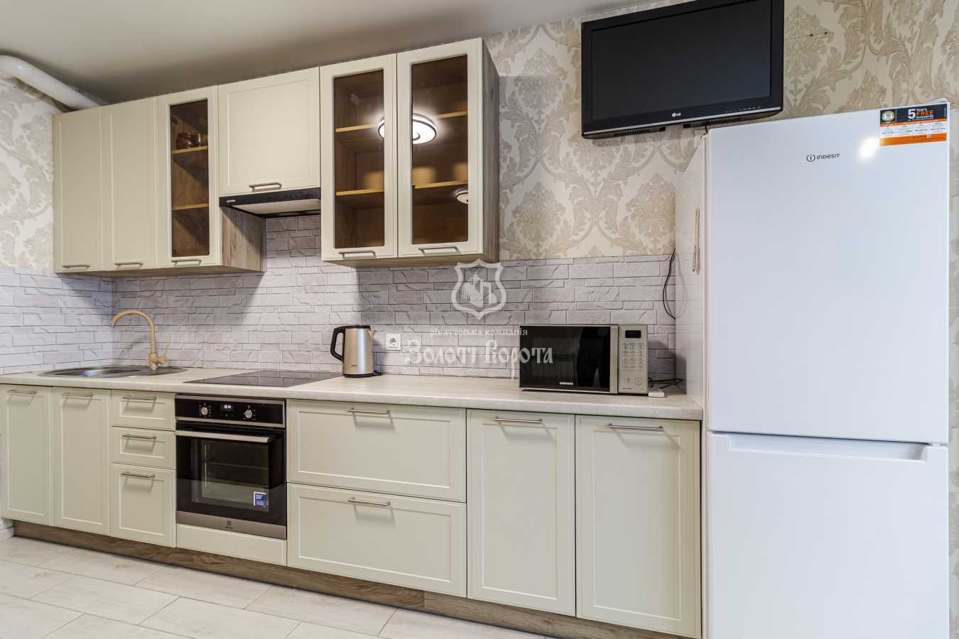 Продажа 1-комнатной квартиры 35.6 м², Владимира Брожка ул., 70