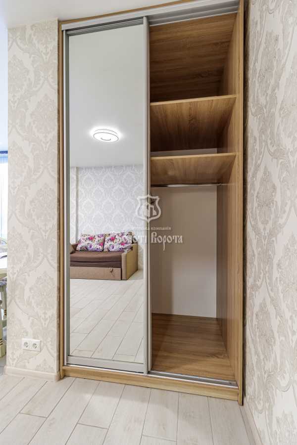 Продажа 1-комнатной квартиры 35.6 м², Владимира Брожка ул., 70