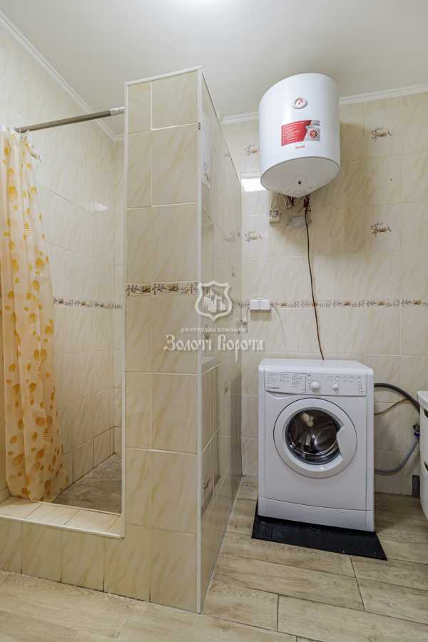 Продажа 1-комнатной квартиры 35.6 м², Владимира Брожка ул., 70